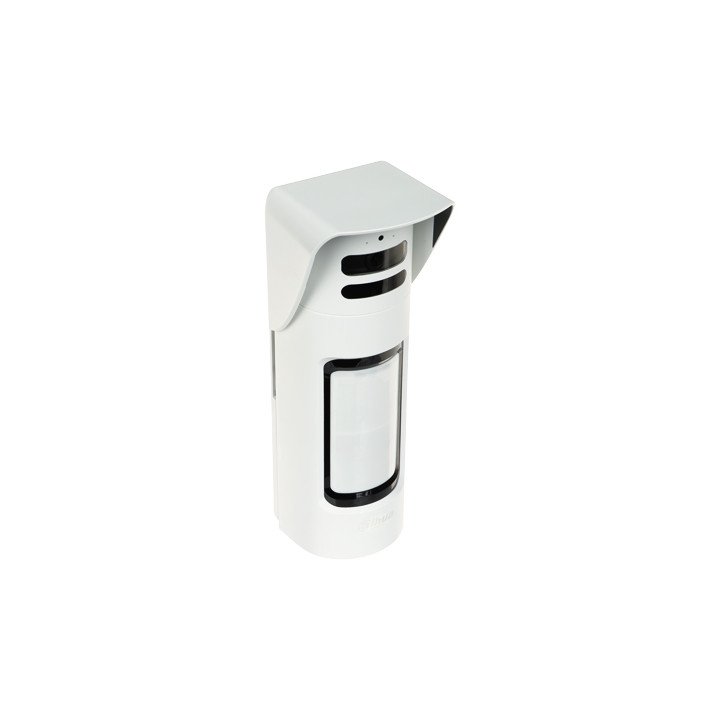 БЕЛАЙДИС ДВИГУБОС МИКРОБАНГО + PIR TECHNOLOGIJOS DEEKTORIUS SU камера ARD2251E-W2(868V) DAHUA