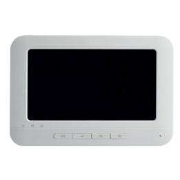 HIKVISION DS-KH6310-WL Video Intercom Indoor Station