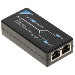 PoE Extender PFT1320 3-Port