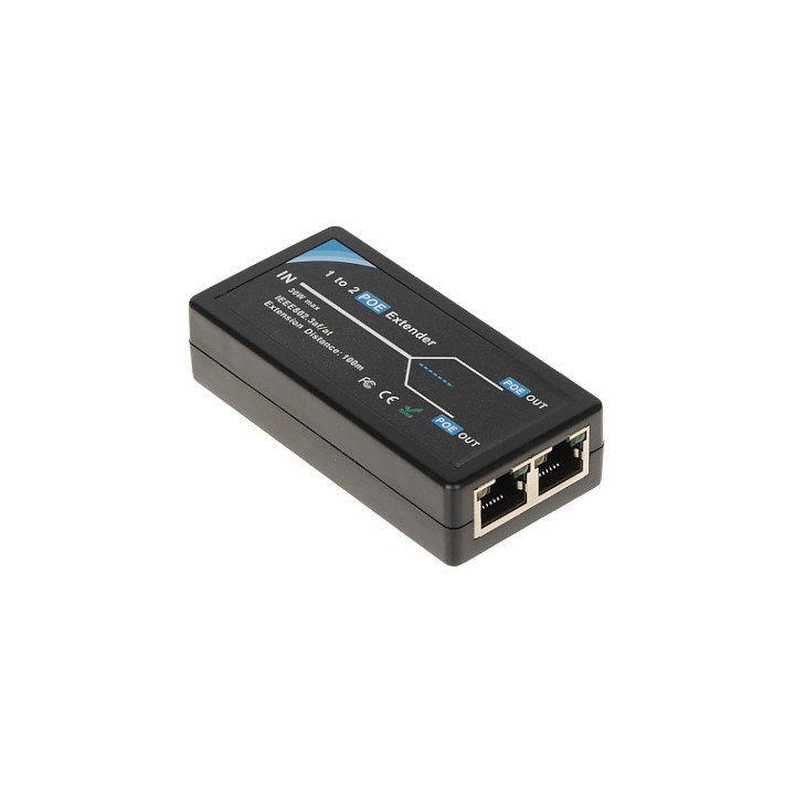 PoE Extender PFT1320 3-Port