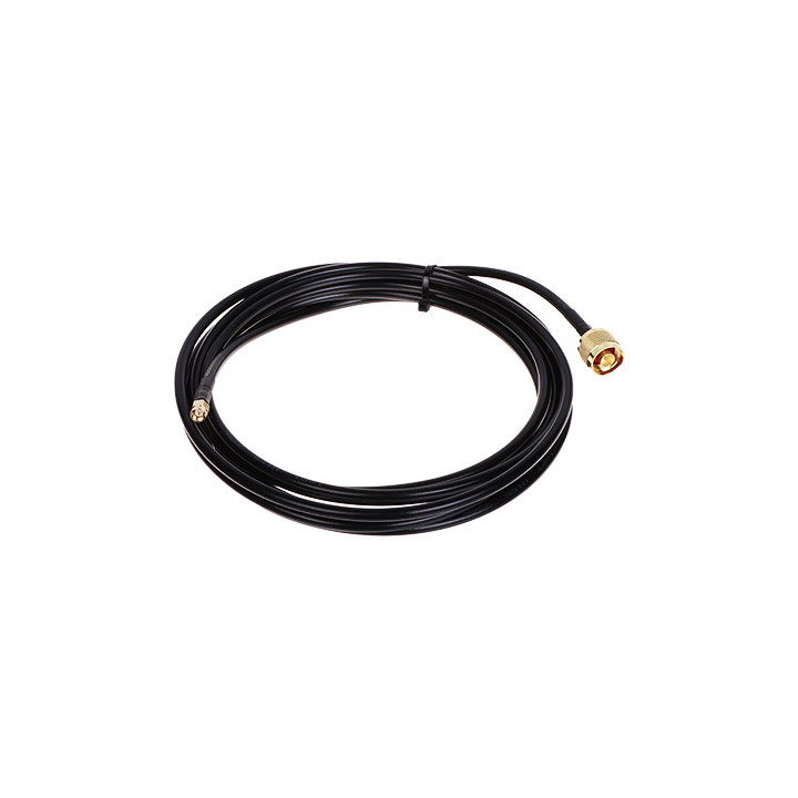 KABELIS N-W/SMA-W+H155-5M