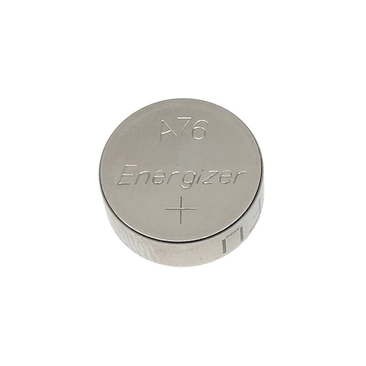 ENERGIZER LR44 Battery 2-Pack (BAT-LR44*P2)