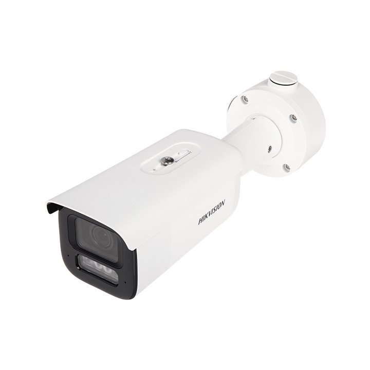 Hikvision DS-2CD2623G2-LIZS2U(2.8-12MM) Antivandal IP Camera 1080p Smart Hybrid Light AcuSense Motorized Zoom