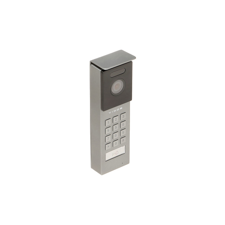 VIDEO UKSEKOR S12D VIDEOD