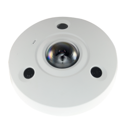 DAHUA IPC-EBW81200 12MP IP67 kupola IP kamera ar PoE, Wi-Fi, iebūvētu mikrofonu, microSD slotu