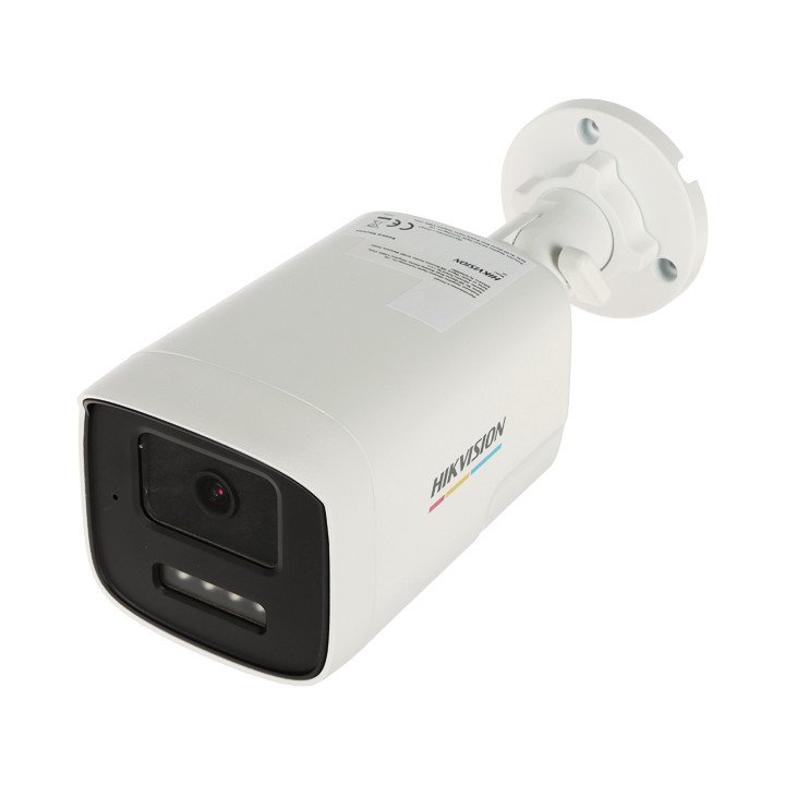 IP камера Hikvision DS-2CD1T47G2H-LIUF/SL(2.8MM)PL ColorVu, 4 MP