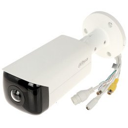 DAHUA IPC-HFW3441T-AS-P-0210B WizSense IP Camera 4.7 MP 2.1 mm