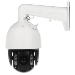Hikvision DS-2DE7A825IW-AEB T5 PL 8MP 4K UHD Outdoor IP PTZ Speed Dome Camera with AcuSense, PoE