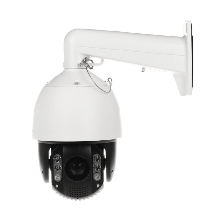 Hikvision DS-2DE7A825IW-AEB T5 PL 8MP 4K UHD Outdoor IP PTZ Speed Dome Camera with AcuSense, PoE