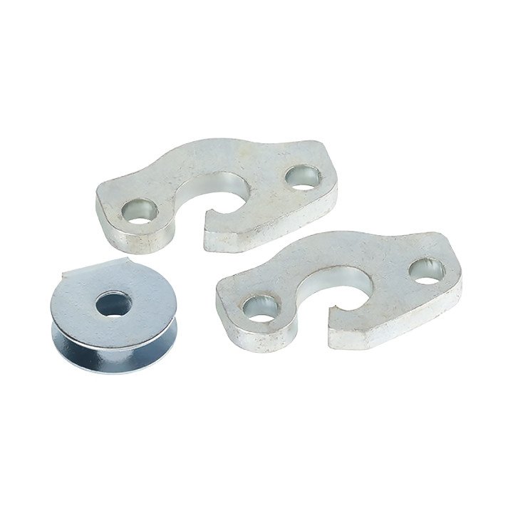 FAAC B614/UCH-2 Dual Gate Lock Spring Holder