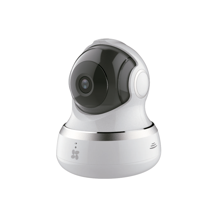 IP Камера поворотная (PTZ) EZVIZ EZ-C6B с PoE и Wi-Fi