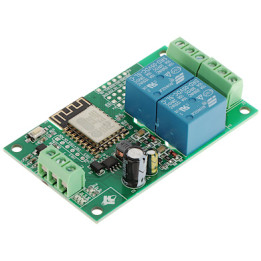 RELEMODUULI ESP12-2R-D8 Wi-Fi