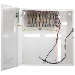 ZBF-12V/10A Switching Power Supply Adapter 12V 10A