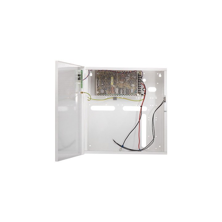 ZBF-12V/10A Switching Power Supply Adapter 12V 10A