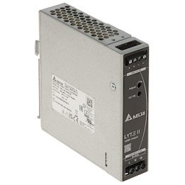 Delta Electronics DRL-24V120W-1EN LYTE II Power Supply 24V DC 120W