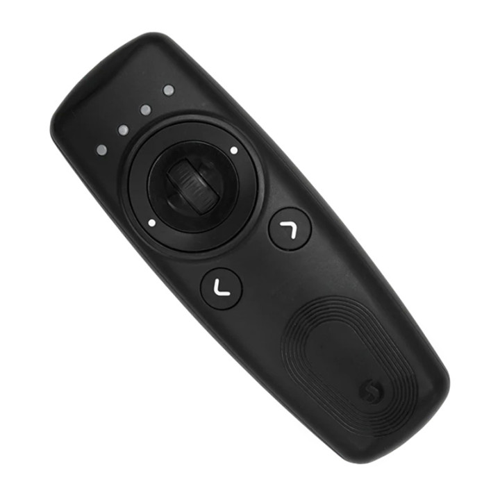 Shelly BLU Remote Control ZB (BLURCZB) – Bluetooth / Zigbee Wireless Remote