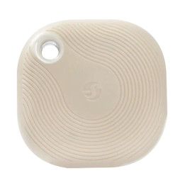 Shelly BLU Button Tough 1 ZB (Mocha) Zigbee & Bluetooth Smart Button