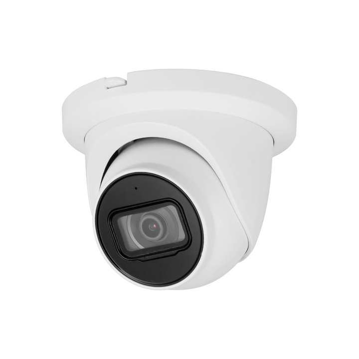 X-SECURITY XS-IPT744SWHA-4U 4MP bokštinė IP kamera PoE