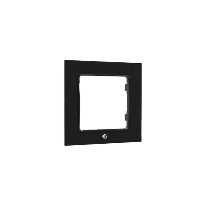SHELLY SH-WALL-FRAME-1-B Smart Ceiling/Wall Light with Matter