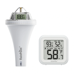 RainPoint basseini termomeeter