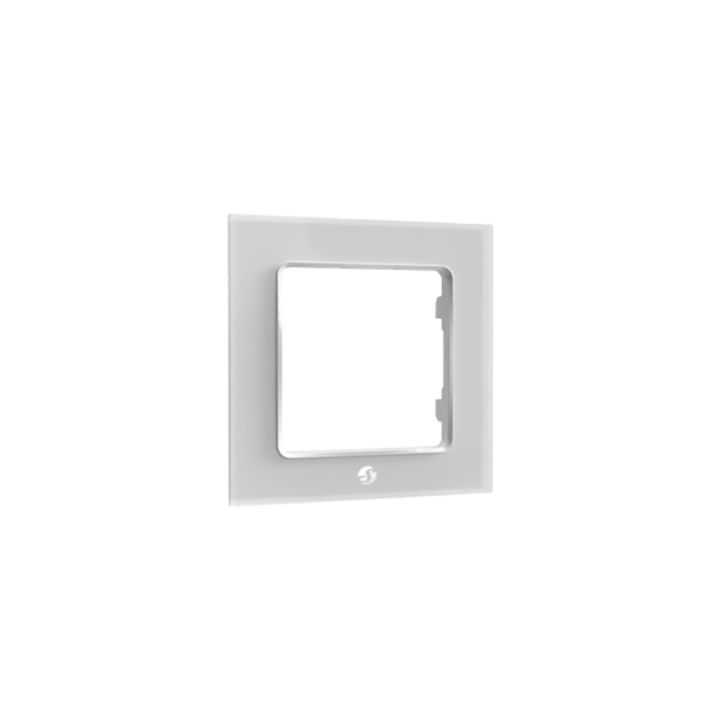 SHELLY SH-WALL-FRAME-1-W Smart Ceiling/Wall Light with Matter