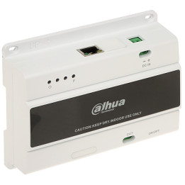 DAHUA VTNS1001B-2-A 2-Wire Switch for Intercom System