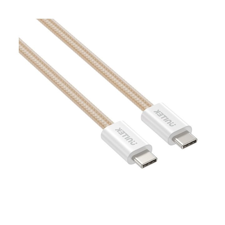 UNITEK C14141ACL01-1M Magnetic USB-C to USB-C Cable 1m
