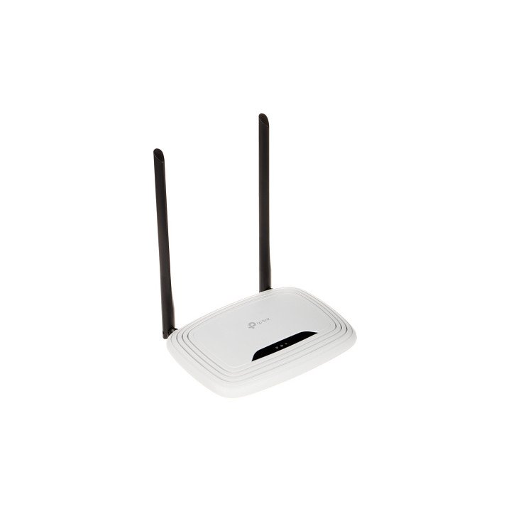 TP-LINK TL-WR841N 300 Mbps Wireless N Router