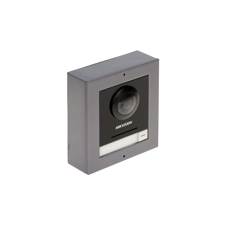 Hikvision DS-KD8003-IME1(B)/SURFACE/EU Video Doorbell / Door Station