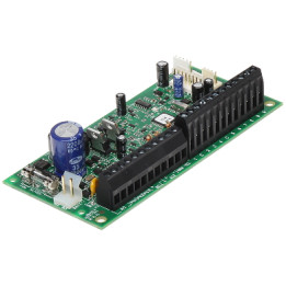 SIGNALIZAVIMO VALDYMO PULTAS SP65-E9R PARADOX
