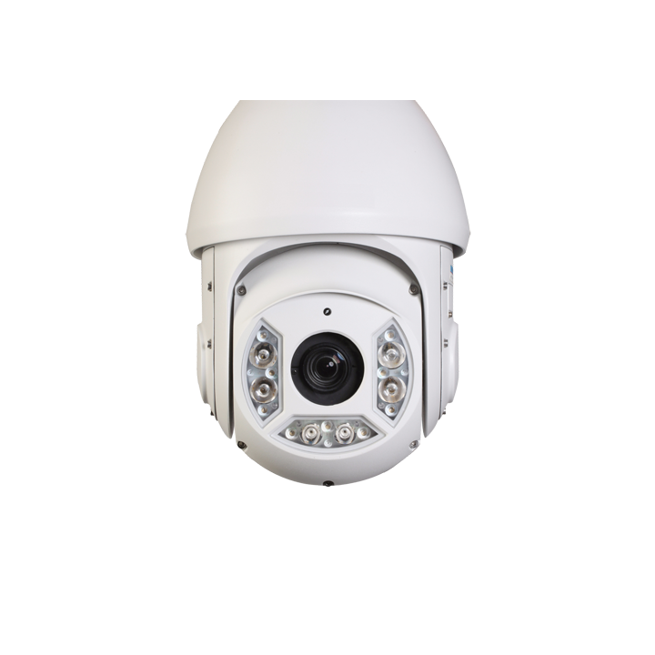DAHUA SD0820AI-FHAC IP/PoE Speed Dome PTZ Camera