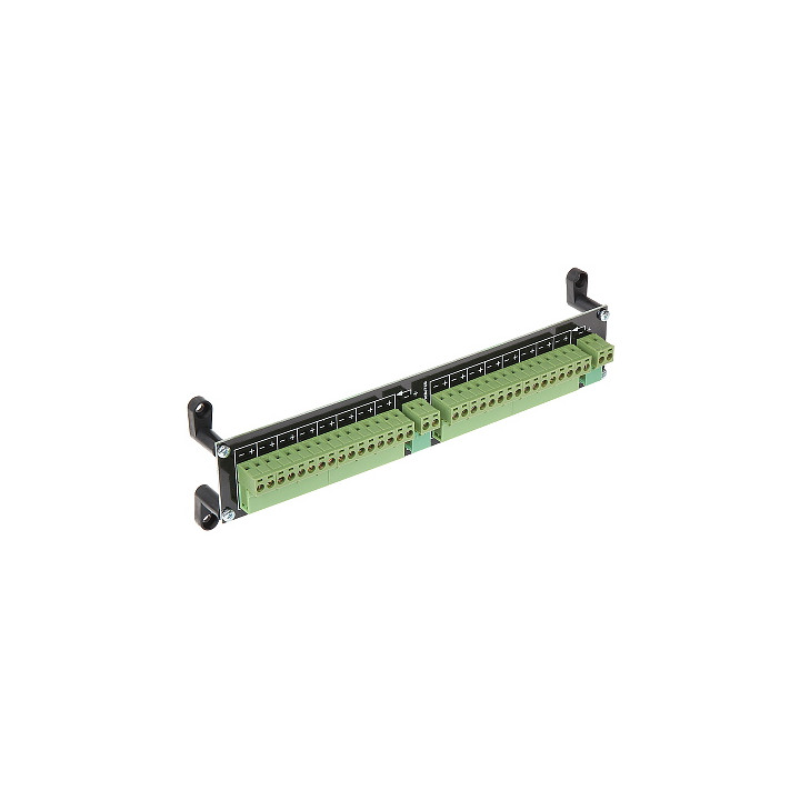 DELTA LZ-16/R Power Distribution Unit