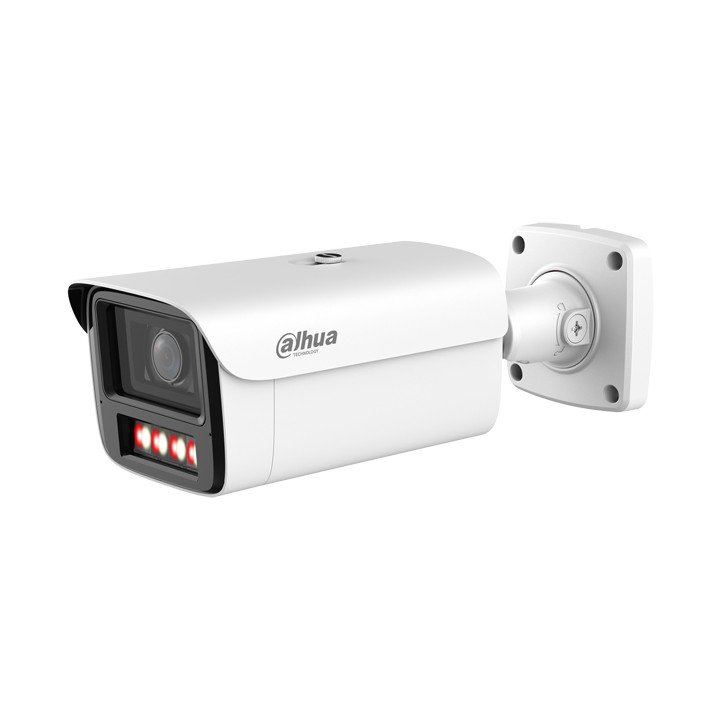 IP-камера DAHUA IPC-HFW5459Z-ZHE-PV-2712-PRO WizMind, 4 MP