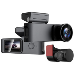 Dash Cam Dahua S5 Pro
