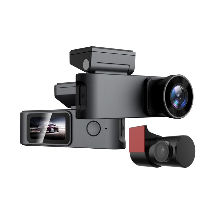 Dash Cam Dahua S5 Pro