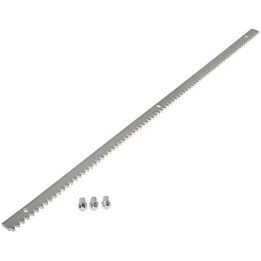 VIDOS LZ08 Steel Toothed Rack for Sliding Gates