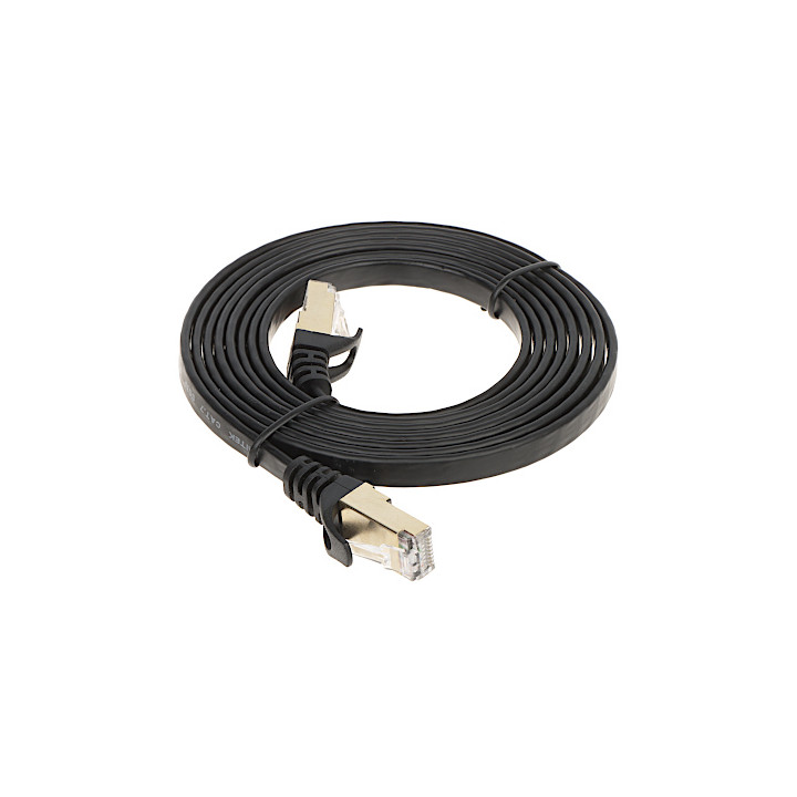 PATCHCORD RJ45/7/2.0-FL 2.0 m UNITEK