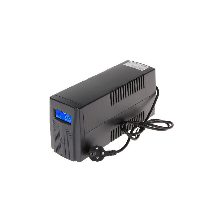 EAST AT-UPS650-LCD UPS 650 VA LCD Display