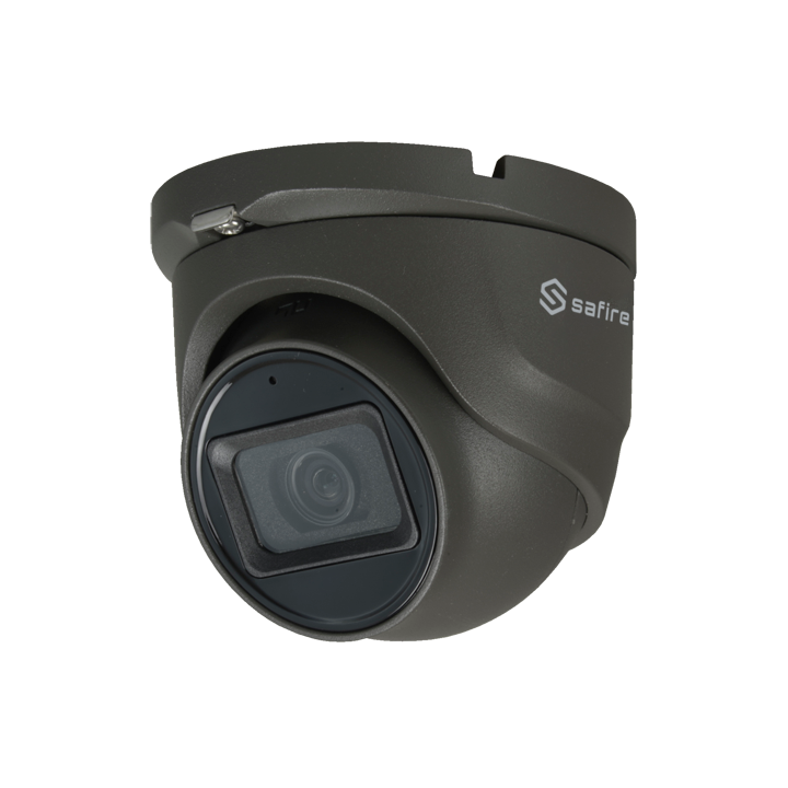 SAFIRE SF-T941AG-5P4N1 5MP bokštinė IP kamera PoE IP67