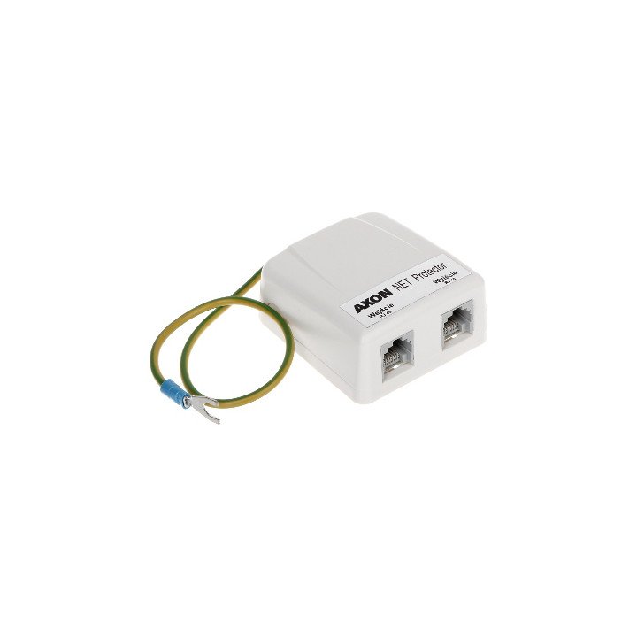 AXON-NET-PROTECTOR Network Surge Protector
