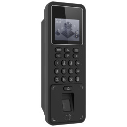 DS-K1T808EFWX-B/S Hikvision Access Control Keypad