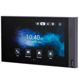 AKUVOX AK-S562W IP vaizdo durų stotis su Wi-Fi, 1080p kamera, PoE, mobiliąja programėle