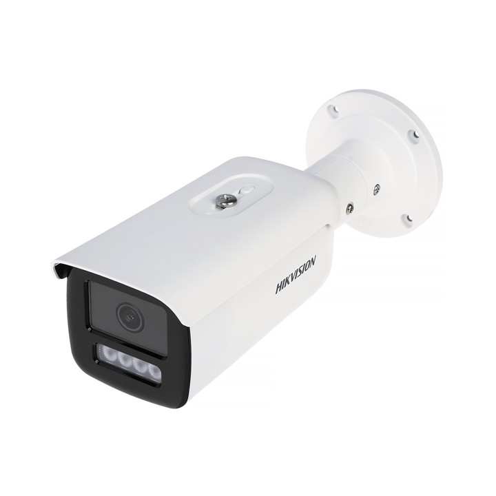IP-KAMERA DS-2CD2T46G2H-2I(2,8MM)(EF)/PL AcuSense - 4 Mpx Hikvision