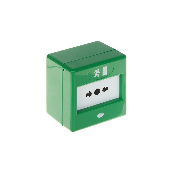 CQR FP3/GR/DP Exit Button
