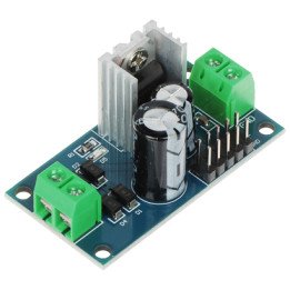 PZD-L7805 Power Supply Module