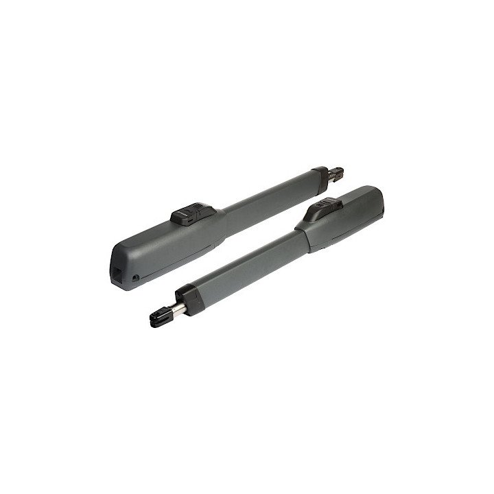 FAAC GENIUS-MISTRAL-400LS/KIT Double-Leaf Gate Operator Kit