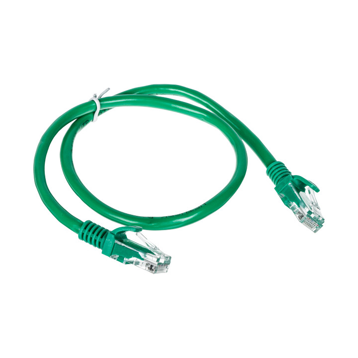 PATCHCORD RJ45/0,5-ROHELINE 0,5 m