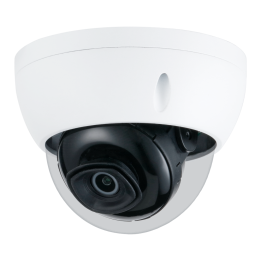 X-SECURITY XS-IPB830ZW-4P-AI 4MP IP/PoE kupolveida kamera ar Wi-Fi, IR 40m, IP67
