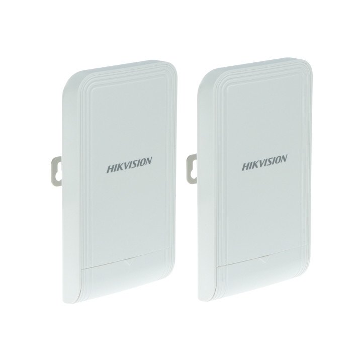Hikvision DS-3WF3000-EI-5AC/P 5 GHz Wireless Bridge