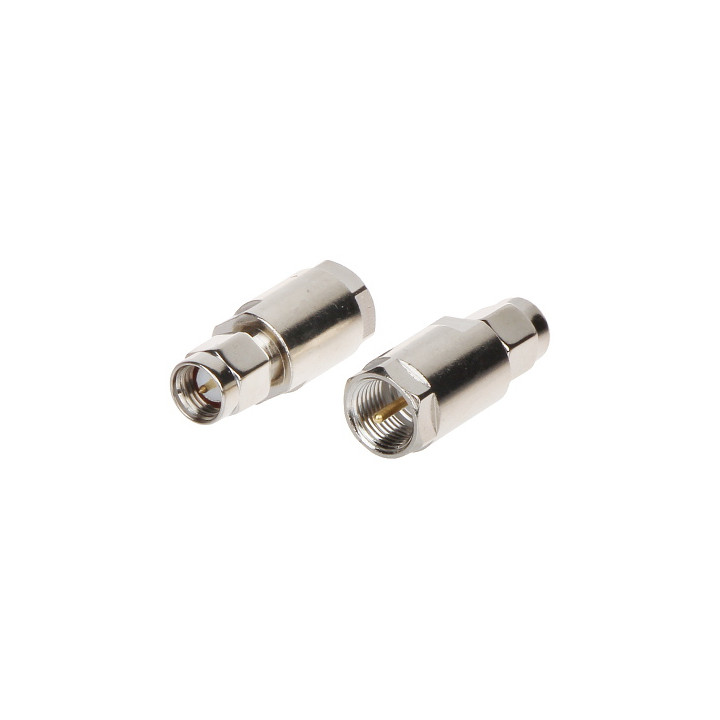 ADAPTERIS SMA-W/FME-W